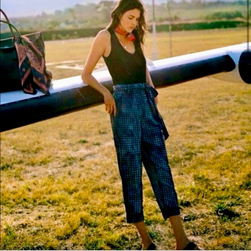Maeve by Anthropologie Pant - Picture 2 of 10